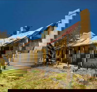 Hartley Historic Site - Great Ocean Road Tourism