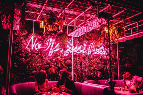 Holey Moley Northbridge - Great Ocean Road Tourism 0