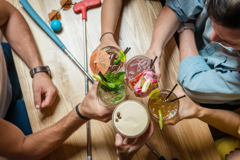 Holey Moley Northbridge - Great Ocean Road Tourism 1