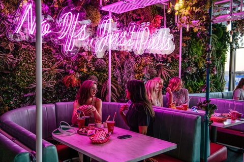 Holey Moley Northbridge - Great Ocean Road Tourism 2