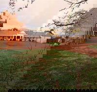 Hume and Hovell Walking Track - Great Ocean Road Tourism