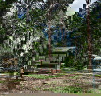 Jerusalem Creek Picnic Area - Great Ocean Road Tourism