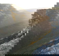 Kanangra-Boyd National Park - Great Ocean Road Tourism