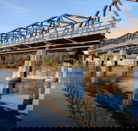 Karuah River - Great Ocean Road Tourism