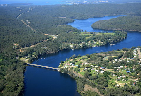 Kayaking The Lower Clyde River - Batemans Bay And Nelligen - Great Ocean Road Tourism 1