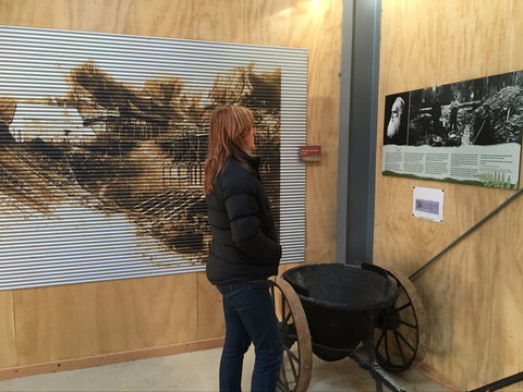 Kenworthy's Stamper Mill - Great Ocean Road Tourism 1