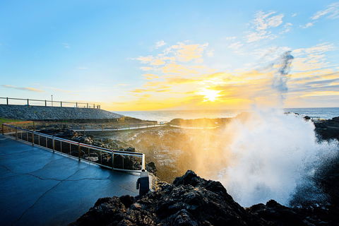 Kiama Blowhole - Great Ocean Road Tourism 1