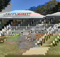 Kilcoy Craft Market - Great Ocean Road Tourism