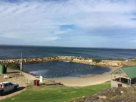 Kingscote Tidal Pool - Great Ocean Road Tourism 0
