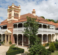 Langford House - Great Ocean Road Tourism