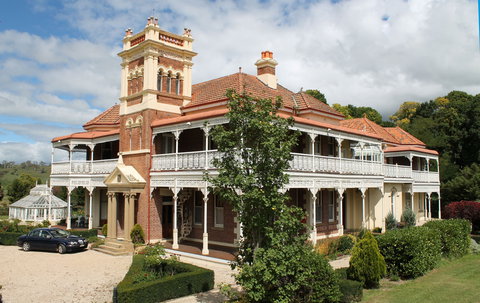 Langford House - Great Ocean Road Tourism 0