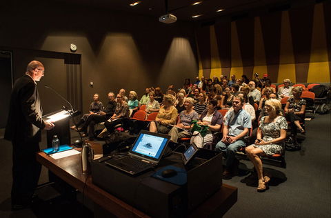La Trobe Art Institute - Great Ocean Road Tourism 2