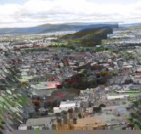 Lithgow - Great Ocean Road Tourism