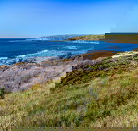 Lobster Bay - Great Ocean Road Tourism