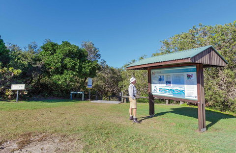 Mara Creek Picnic Area - Great Ocean Road Tourism 0