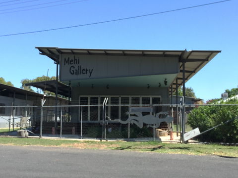 Mehi Gallery Moree - Great Ocean Road Tourism 0