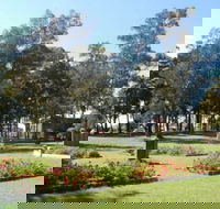 Memorial Gardens Bondi - Great Ocean Road Tourism