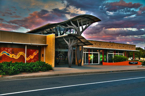 Miles - Great Ocean Road Tourism 1