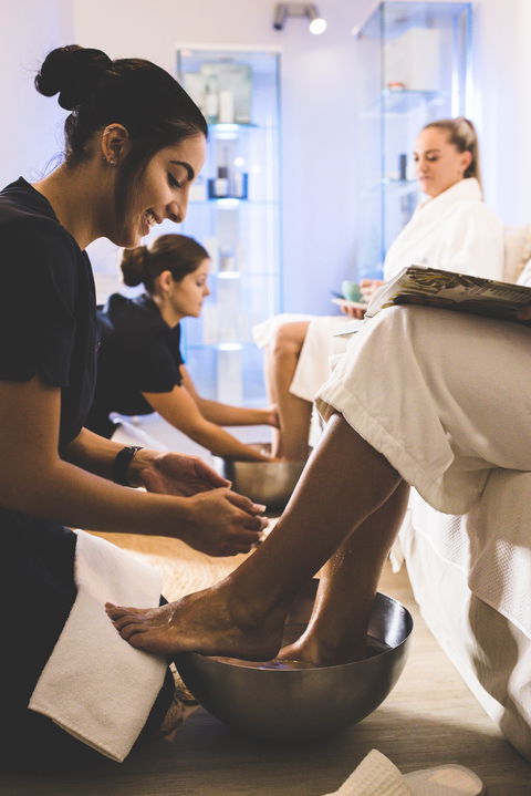 Milque.spa Day Spa And Beauty Salon - Great Ocean Road Tourism 0