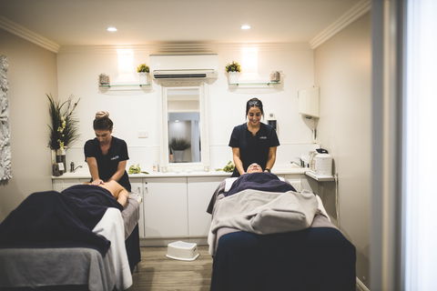 Milque.spa Day Spa And Beauty Salon - Great Ocean Road Tourism 1