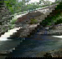 Mount Spec Paluma Range National Park - Great Ocean Road Tourism