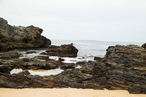 Mystery Bay Short Walk - Great Ocean Road Tourism 0