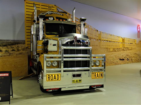 National Road Transport Hall Of Fame - Great Ocean Road Tourism 0