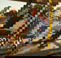 Newington Armory Heritage Railway Discovery Tour - Great Ocean Road Tourism