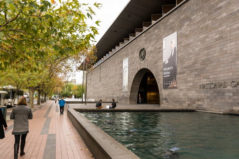 NGV International - Great Ocean Road Tourism 0