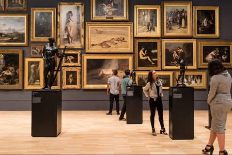 NGV International - Great Ocean Road Tourism 1