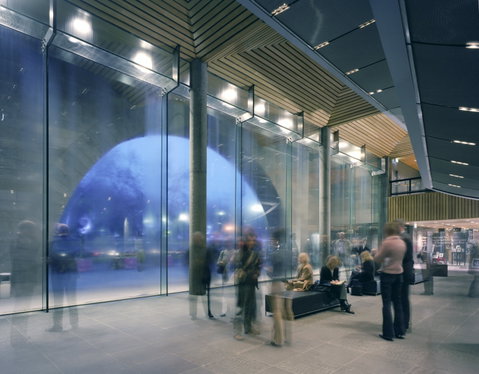 NGV International - Great Ocean Road Tourism 2