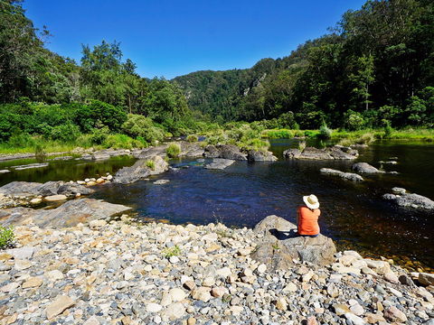 Nymboida River - Great Ocean Road Tourism 1