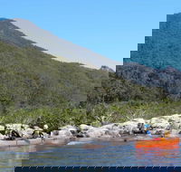 Nymboida National Park - Great Ocean Road Tourism