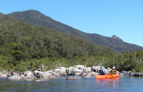 Nymboida National Park - Great Ocean Road Tourism 0