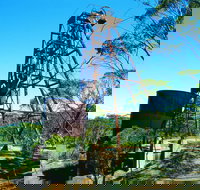 Old Smelter - Great Ocean Road Tourism