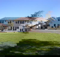 Old Government House Parramatta - Great Ocean Road Tourism