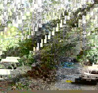 Orara Escarpment 4WD Touring Route - Great Ocean Road Tourism