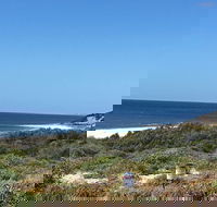 Peppermint Grove Beach - Great Ocean Road Tourism