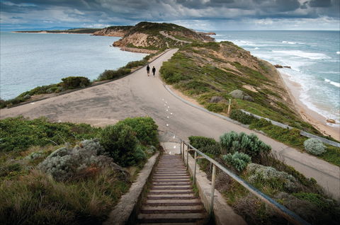Point Nepean National Park - Great Ocean Road Tourism 2