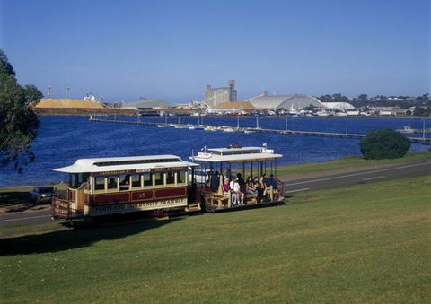 Portland - Great Ocean Road Tourism 0