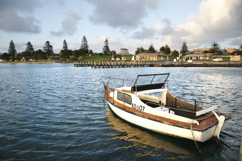 Portland - Great Ocean Road Tourism 2