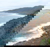 Pretty Beach to Snapper Point Walking Track - Great Ocean Road Tourism