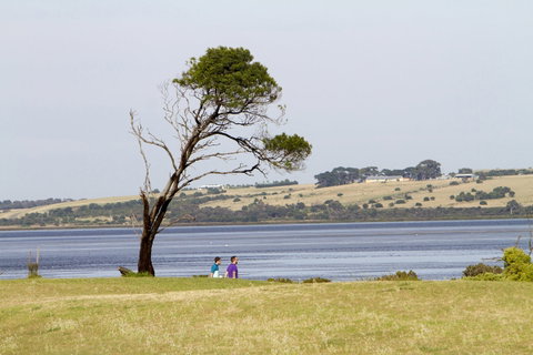 Queenscliff Golf Club - Great Ocean Road Tourism 2
