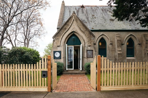 Queenscliff Gallery And Workshop - Great Ocean Road Tourism 1