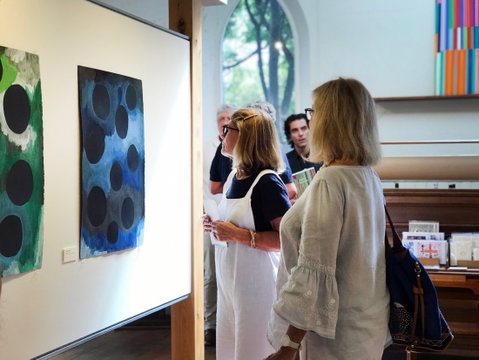 Queenscliff Gallery And Workshop - Great Ocean Road Tourism 2