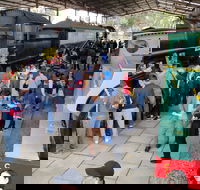 Railway Museum - Great Ocean Road Tourism