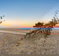 Red Beach - Great Ocean Road Tourism