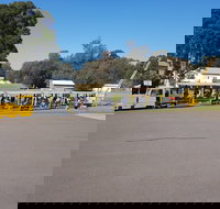 Riding the Rails - Great Ocean Road Tourism