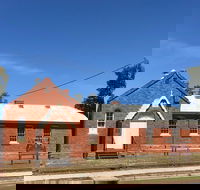Rutherglen Common School Museum - Great Ocean Road Tourism