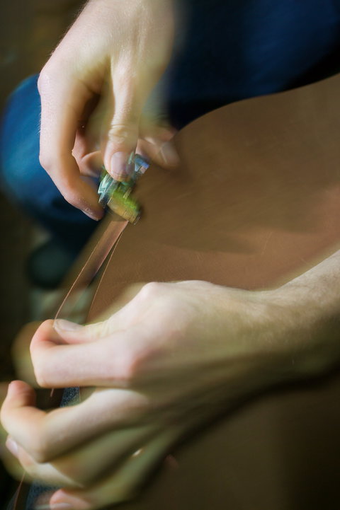 Simon Martin Whips & Leathercraft - Great Ocean Road Tourism 0